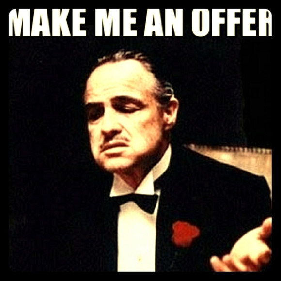 Make me an offer... - Picture 1 of 1